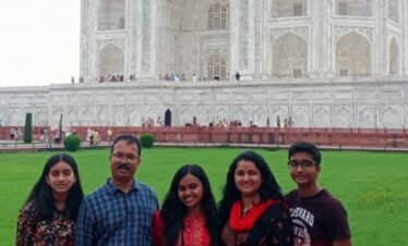 Sunrise Taj Mahal Tour
