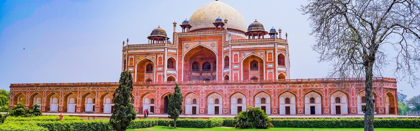 Delhi private day tour