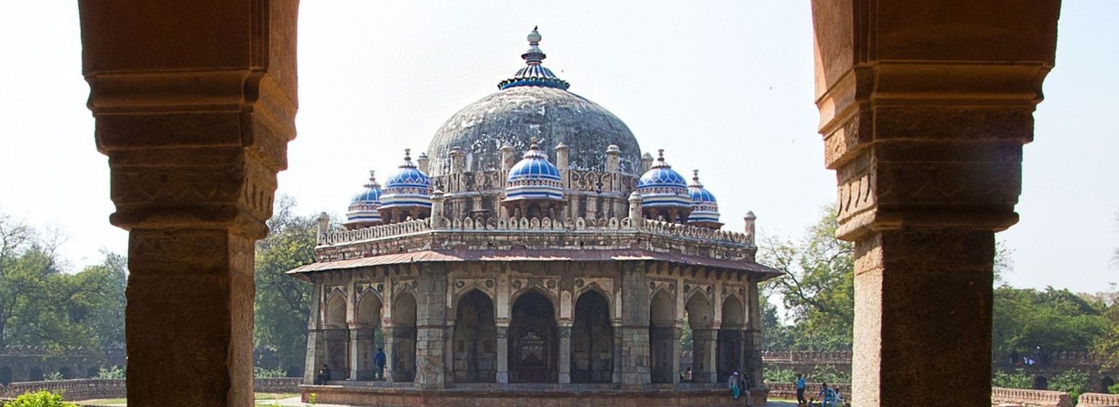 2 Days Delhi Tour