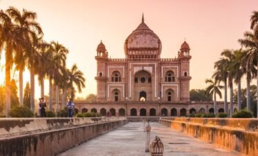 One Day Delhi Tour