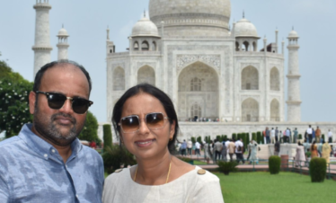 2 Days Taj Mahal Tour from Delhi by Car