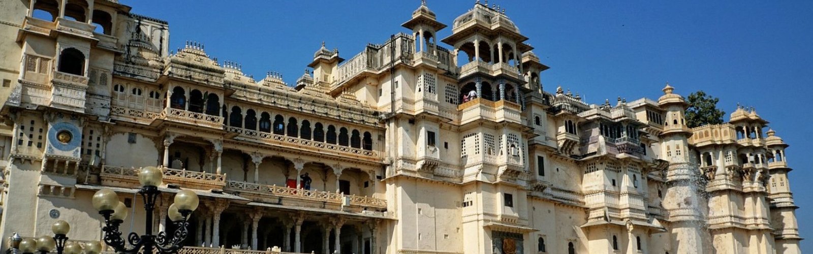 Golden Triangle Tour with Rajasthan