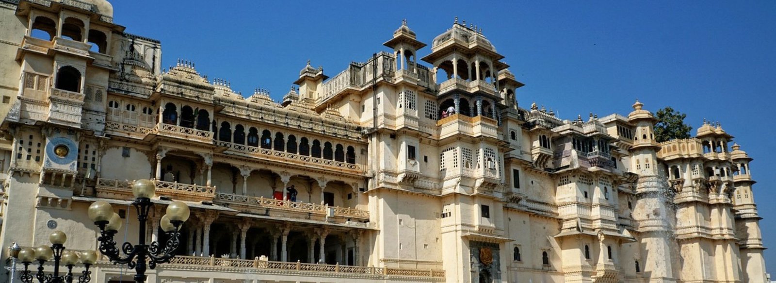 Golden Triangle Tour with Rajasthan
