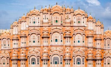 India Golden Triangle Tour