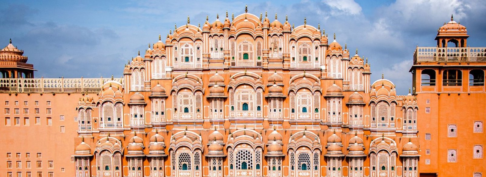 India Golden Triangle Tour
