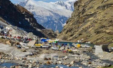 Golden Triangle Tour with Shimla Manali