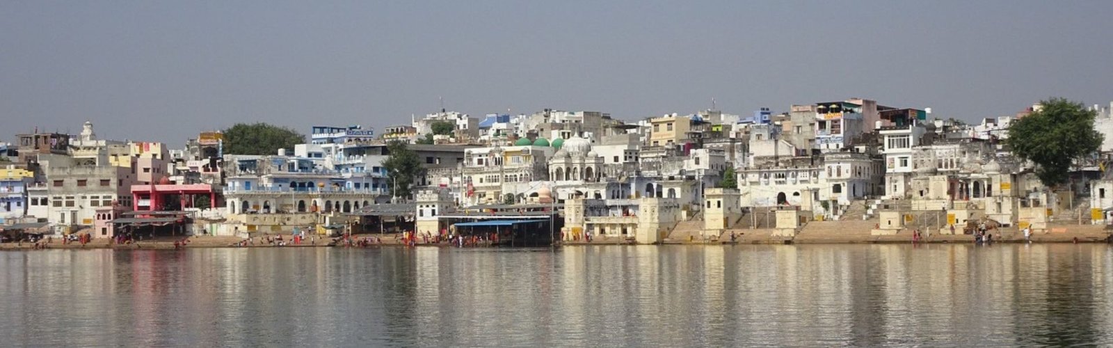 Pushkar Fair Tour Package