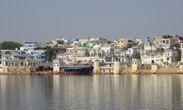 Pushkar Fair Tour Package