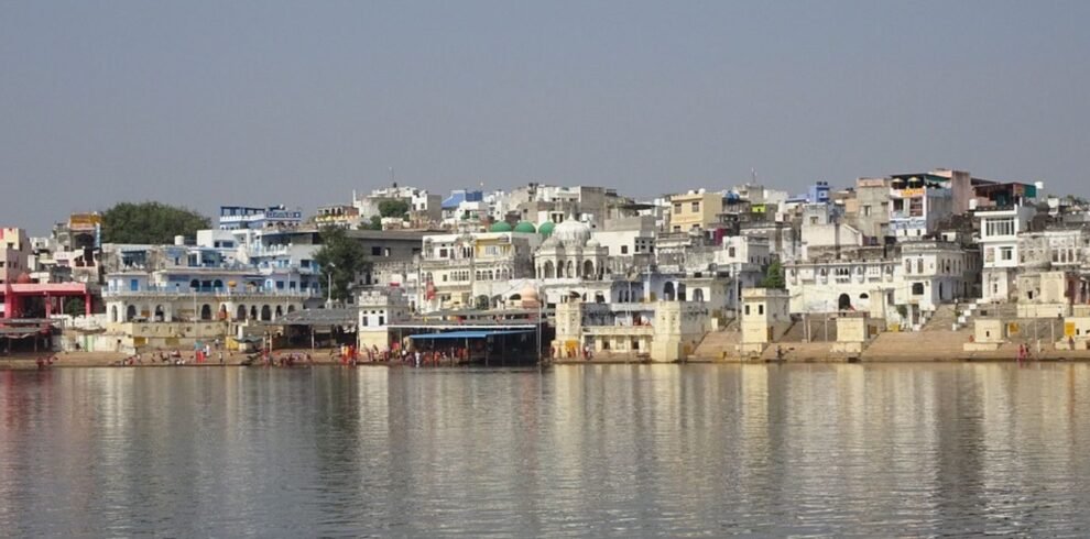 Pushkar Fair Tour Package