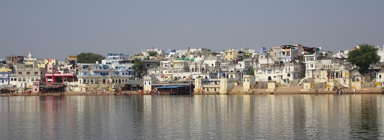 Pushkar Fair Tour Package