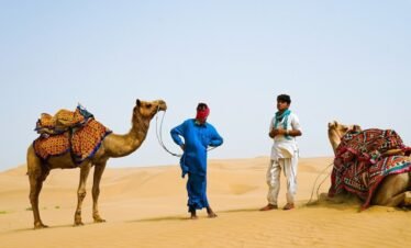 Religious Tour Package of Rajasthan