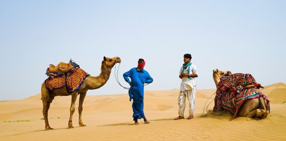 Religious Tour Package of Rajasthan