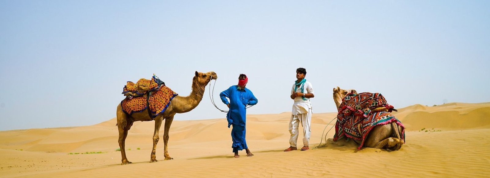 Religious Tour Package of Rajasthan