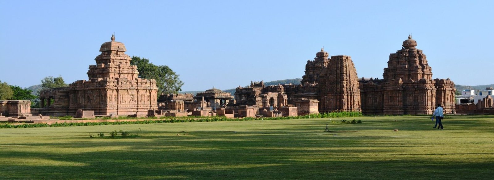 Golden Triangle Tour of Karnataka