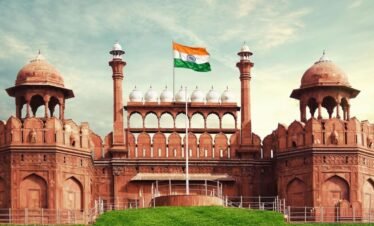 Golden Triangle Tour 4 Days