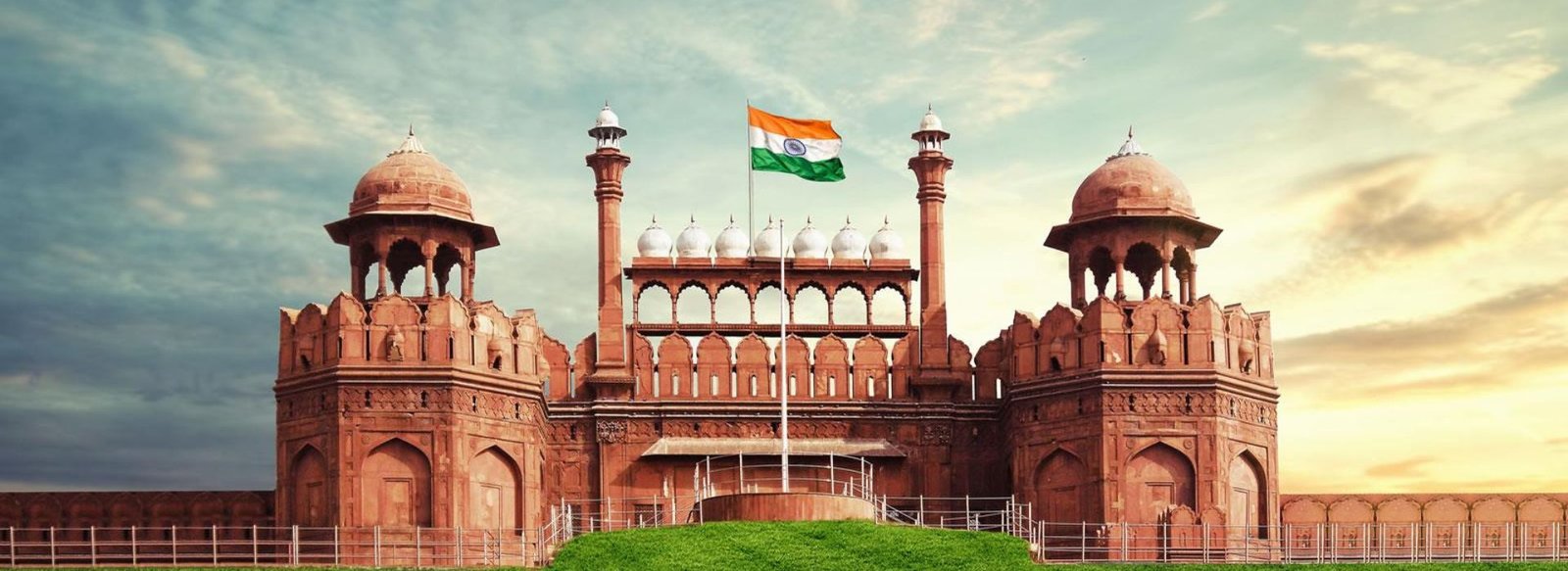 Golden Triangle Tour 4 Days