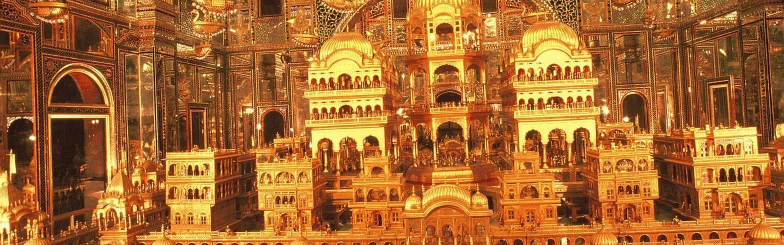 Golden Triangle Tour with Ajmer and Pushkar