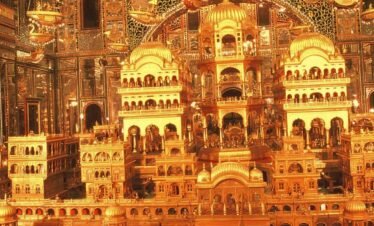 Golden Triangle Tour with Ajmer and Pushkar