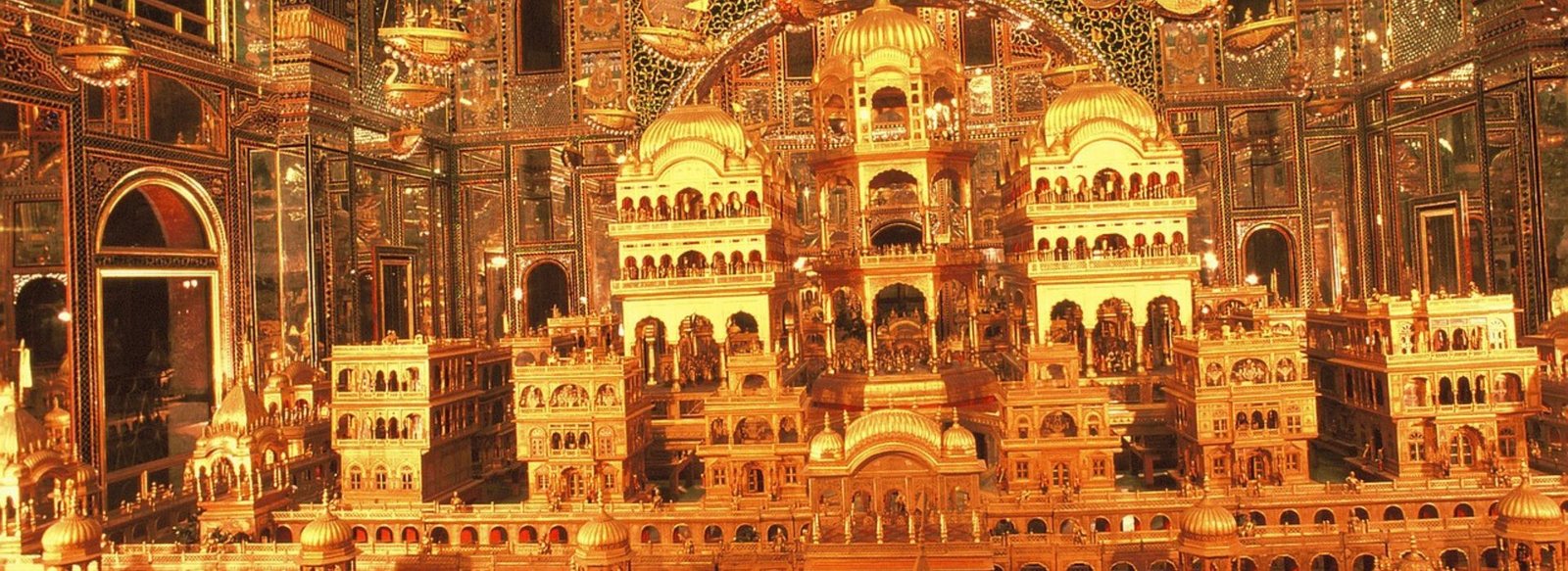 Golden Triangle Tour with Ajmer and Pushkar