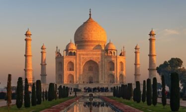 Golden Triangle Tour 3 Days