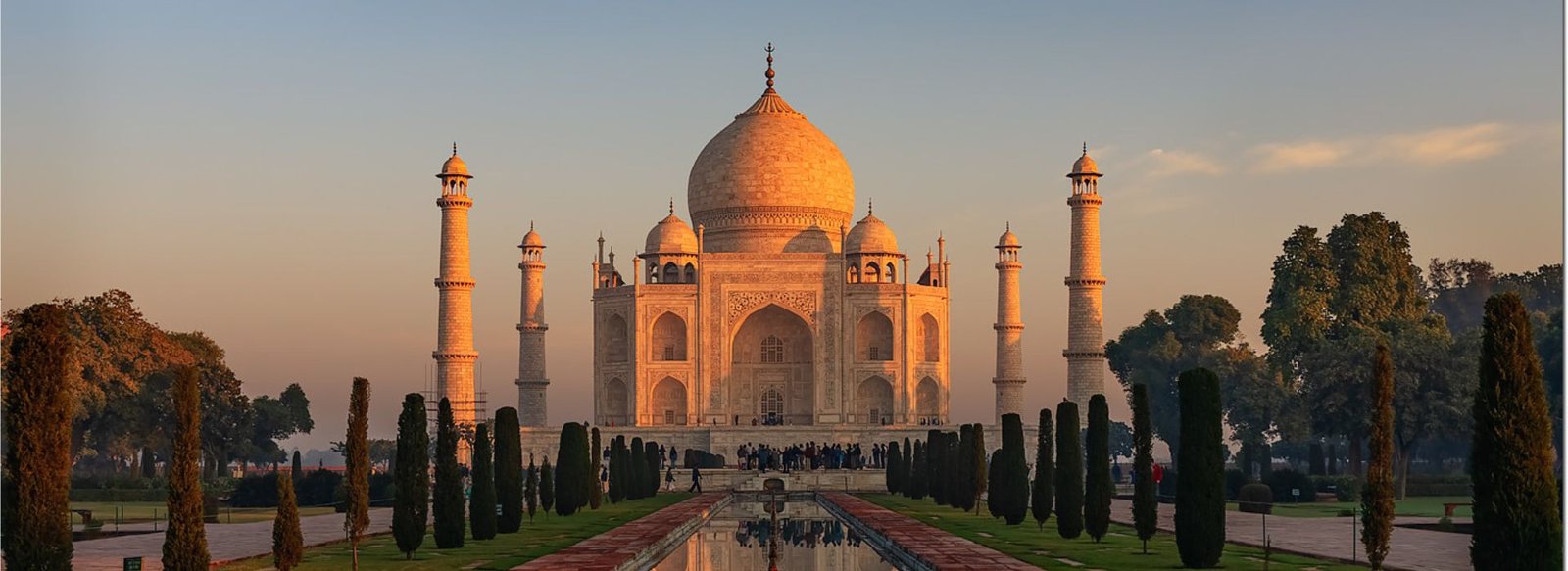 Golden Triangle Tour 3 Days