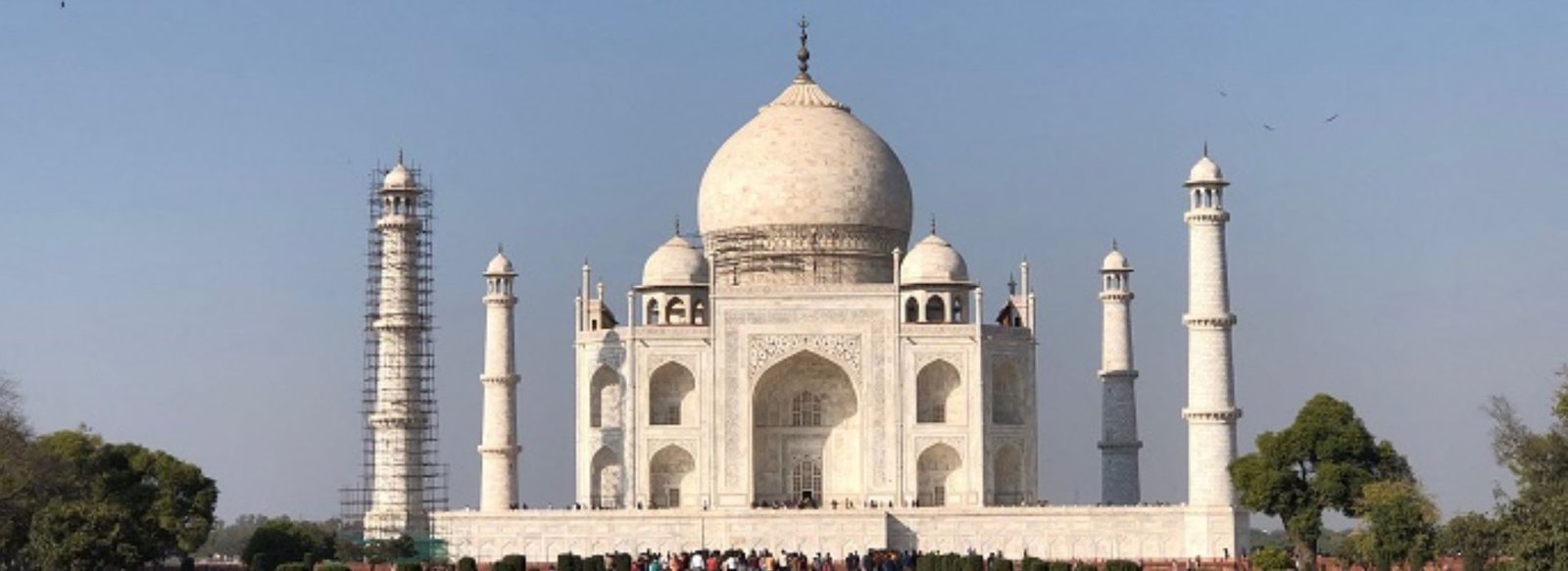 Delhi Agra and Jaipur 4 Days Tour