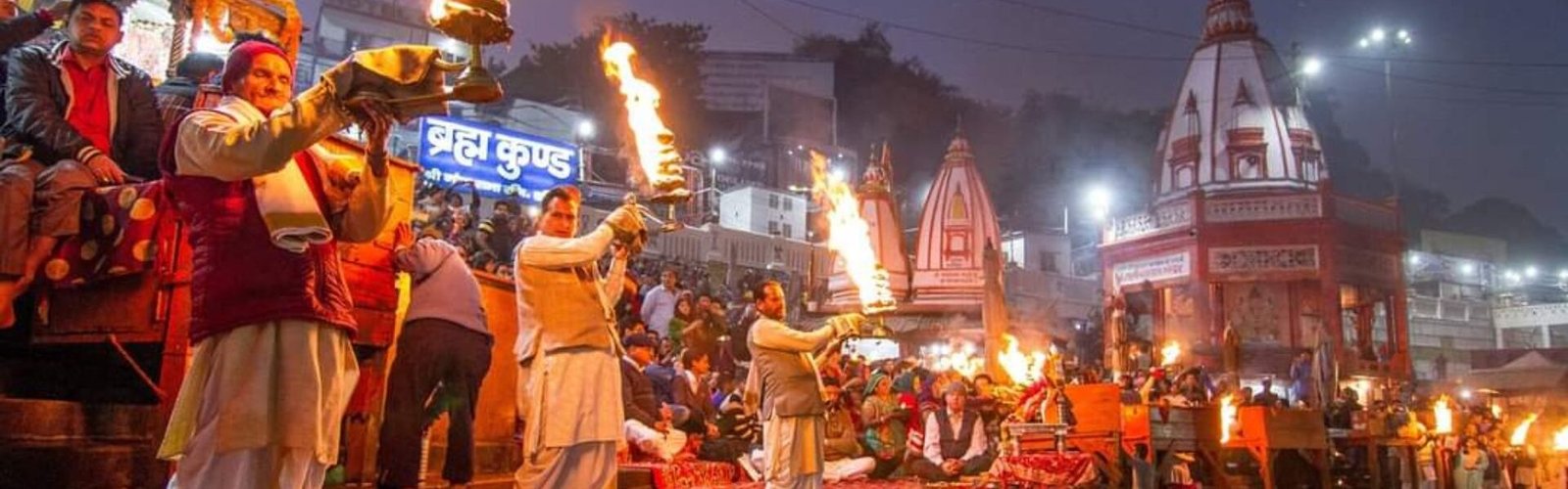 One Day Varanasi Tour