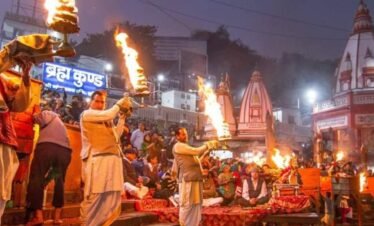 One Day Varanasi Tour