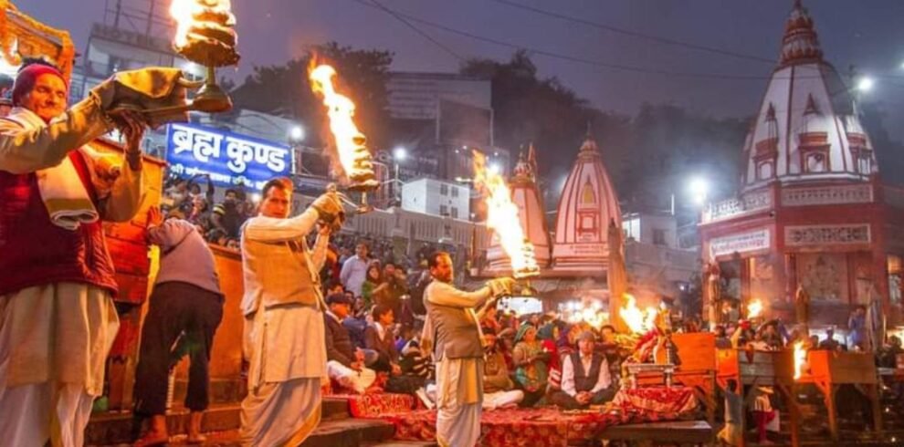 One Day Varanasi Tour