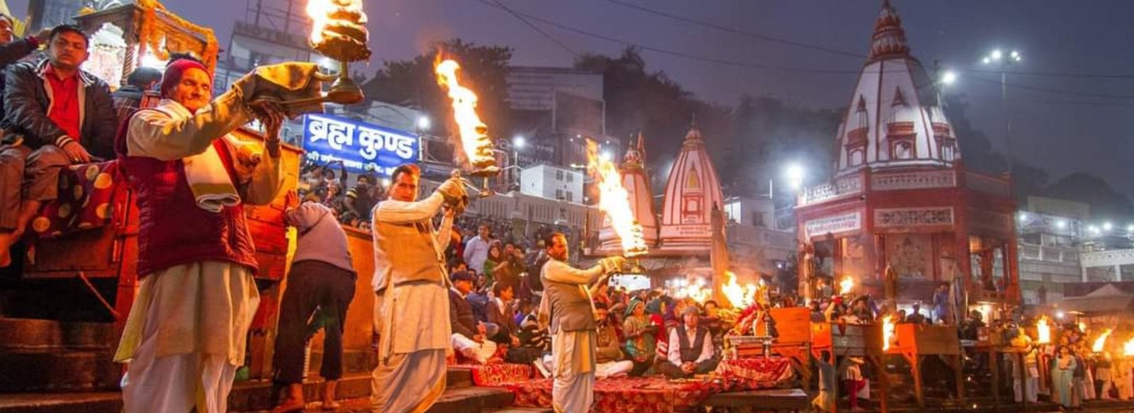 One Day Varanasi Tour