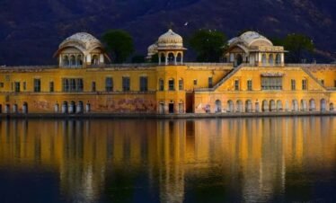 Short Rajasthan Tour