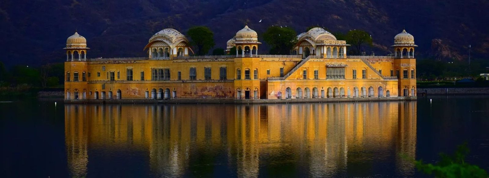 Short Rajasthan Tour