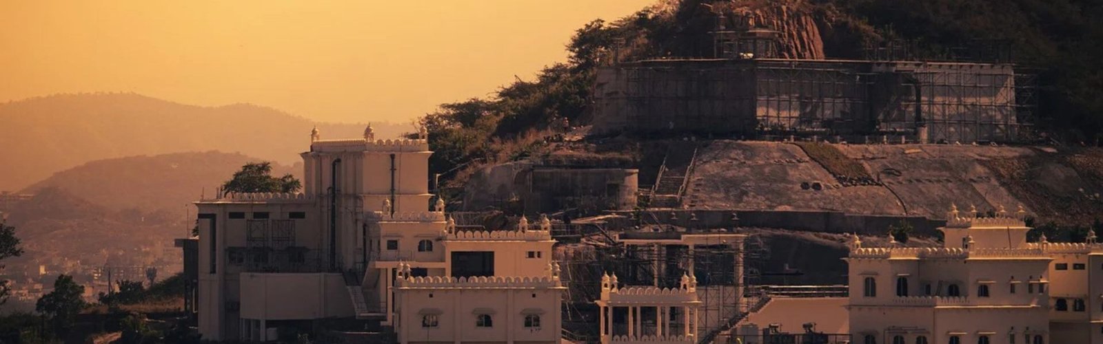 Udaipur and Jodhpur Tour