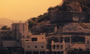 Udaipur and Jodhpur Tour