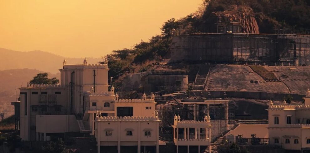 Udaipur and Jodhpur Tour