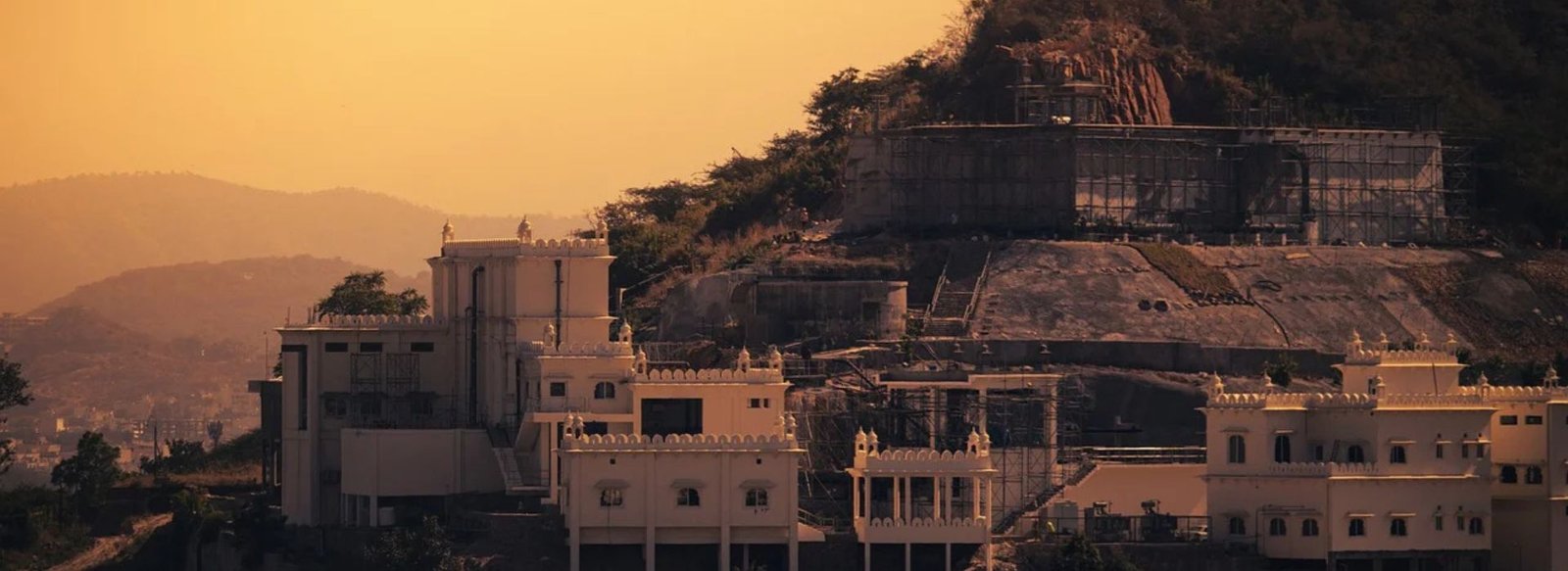 Udaipur and Jodhpur Tour