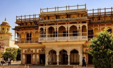 2 Days Jaipur Tour