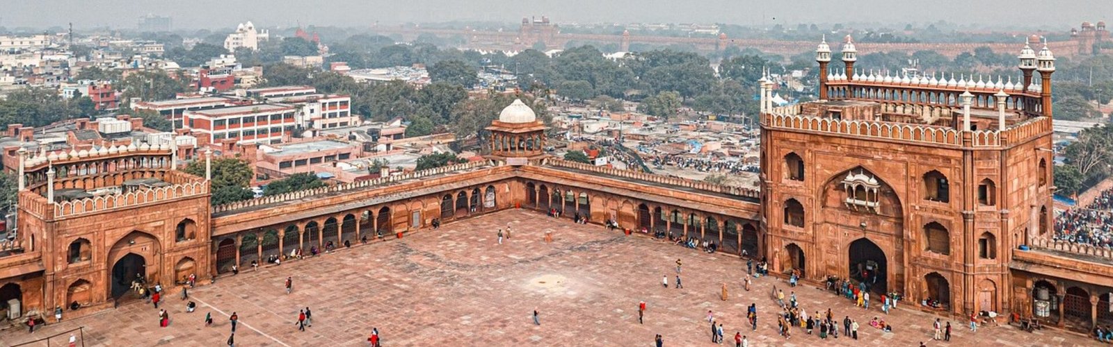 Same Day Jaipur Tour from Delhi