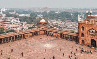 Same Day Jaipur Tour from Delhi