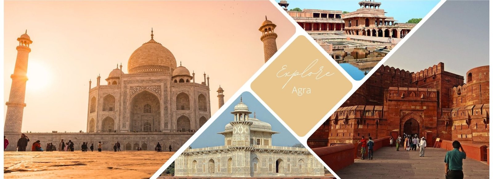 agra