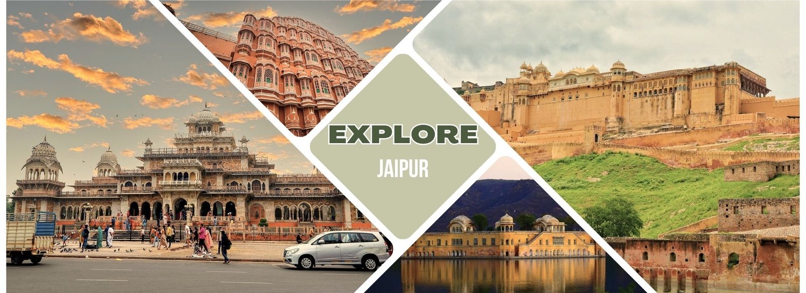 jaipur