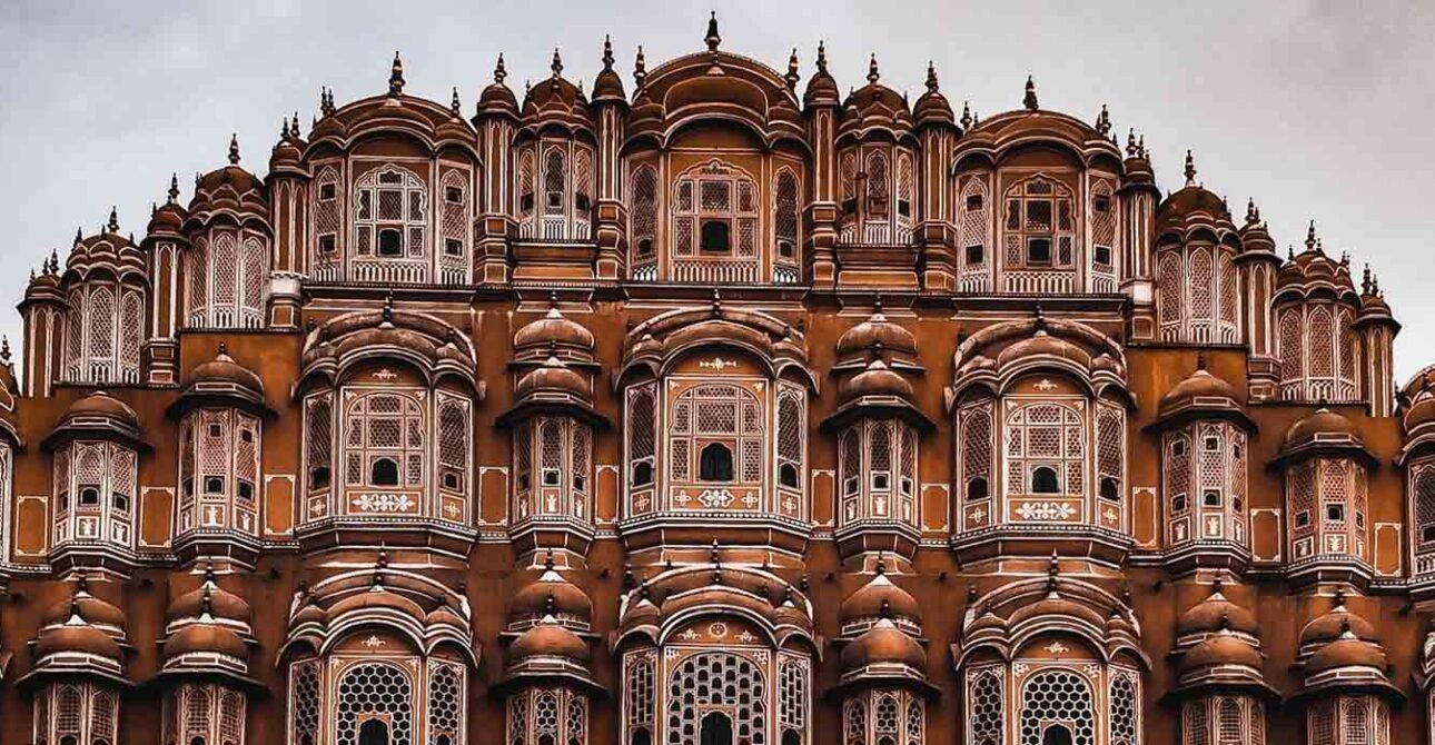 Offbeat Places to Visit in Jaipur